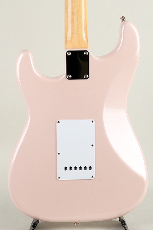 Made in Japan Traditional 2025 Collection 60s Stratocaster RW Stardust Pink【S/N JD25004318 】