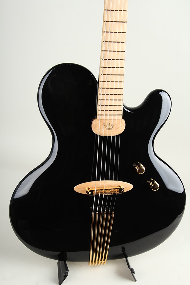 Princess Isabella "George Benson Tribute" PIANO High Gloss