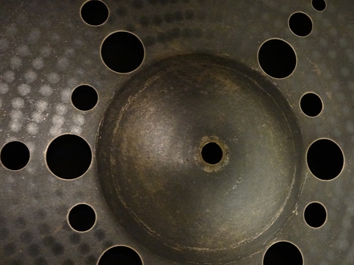 XIST 19" DARK ION TRASH