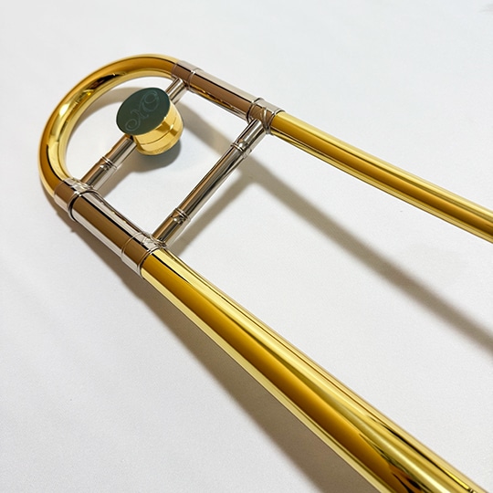 【北原雅彦氏 選定品】エックス・オー テナートロンボーン 1634GL-LT XO Tenor Trombone