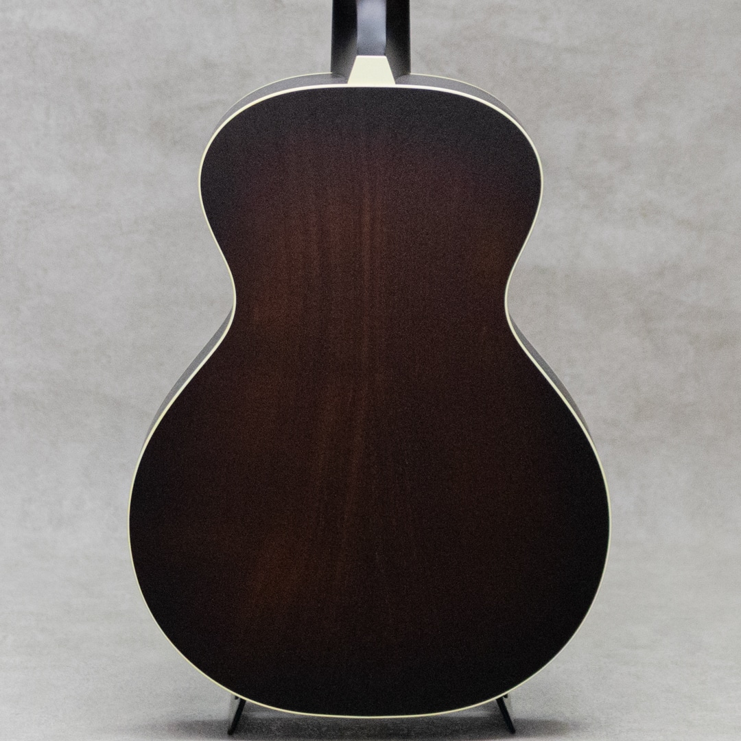 The BB Model Adirondack Spruce Tobacco Burst