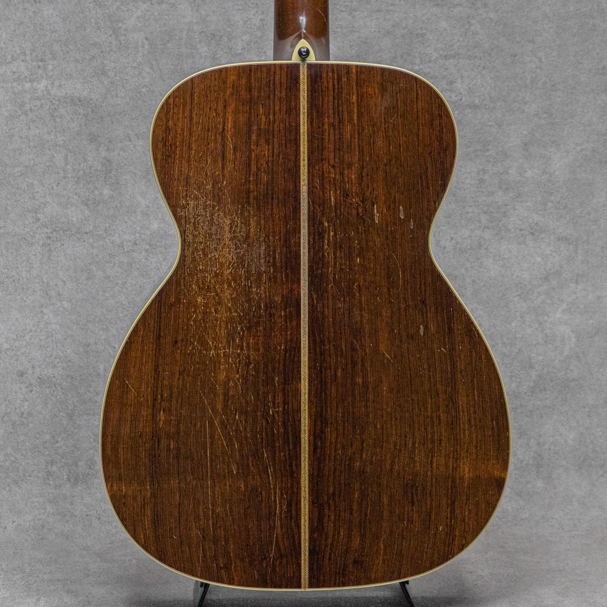 OOO-28 Herringbone / 1946
