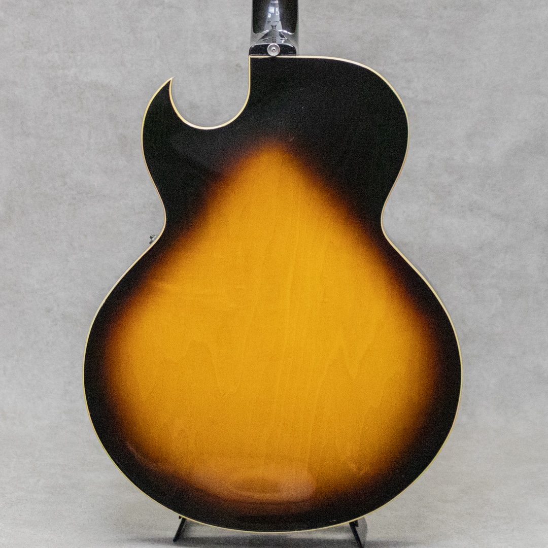 ES-175D Sunburst / 1976