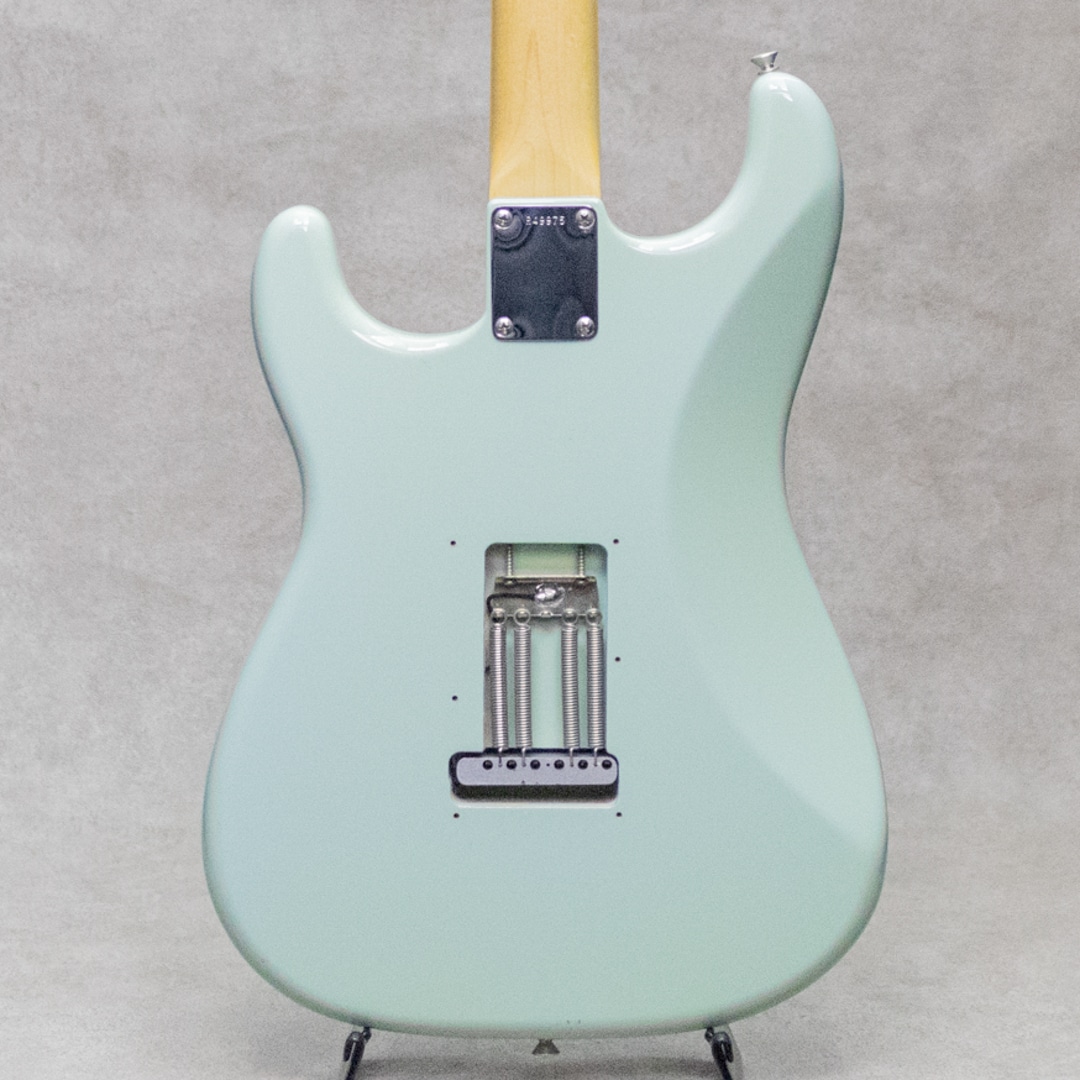 1960 Stratocaster NOS Sonic Blue / 2009