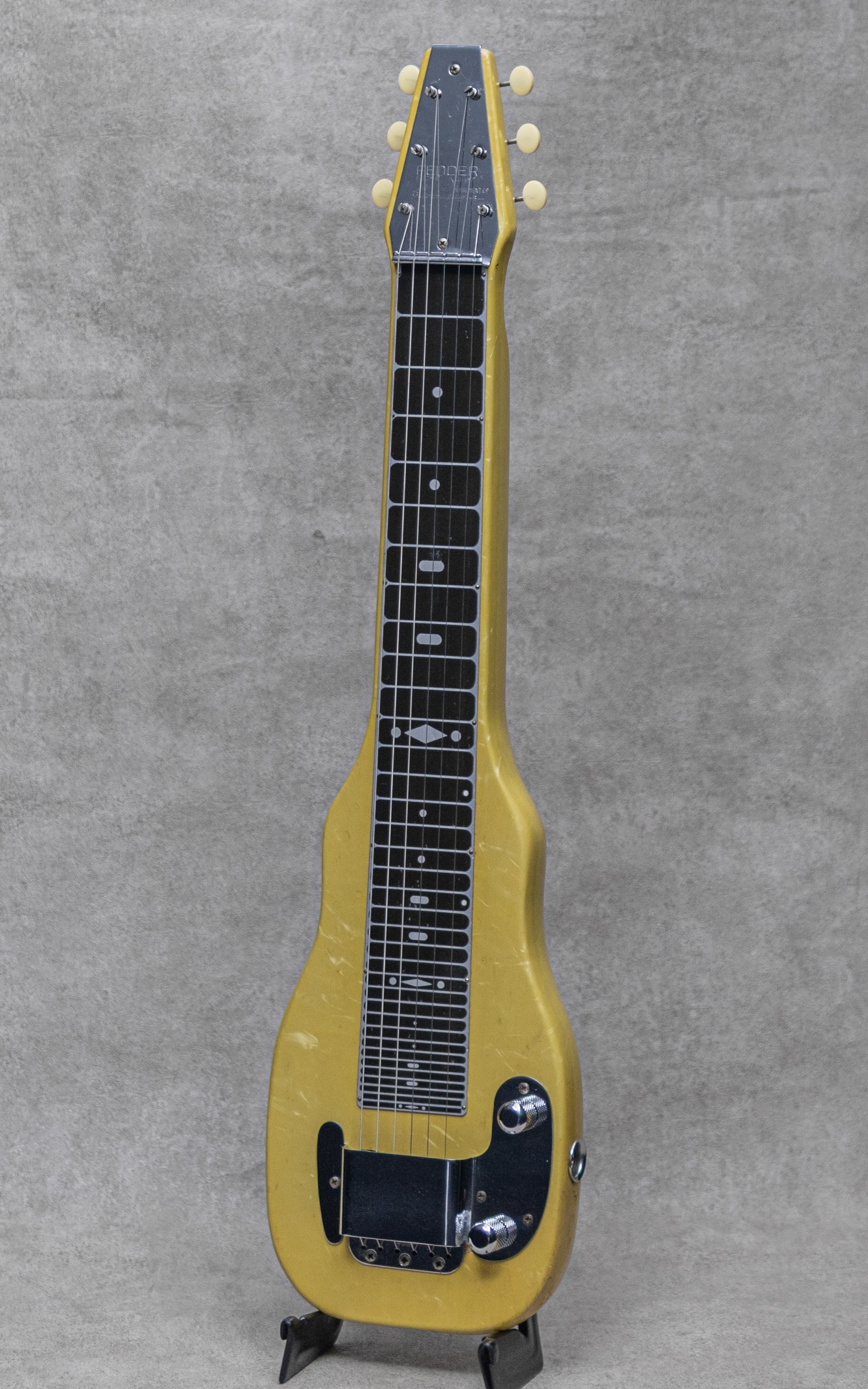 Champion Lap Steel / Early 1950s