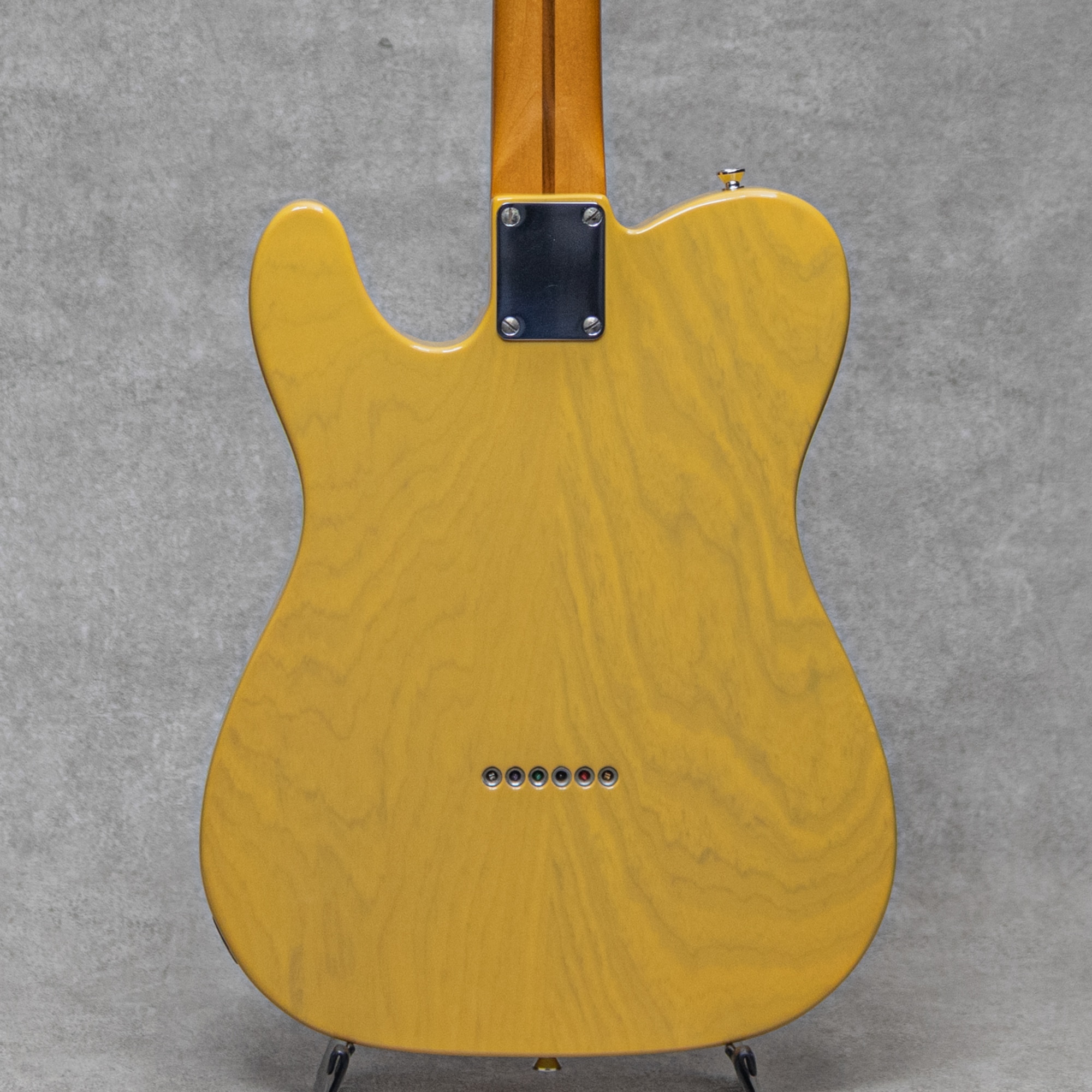 Vintage '52 Telecaster Butterscotch Blonde / 1996