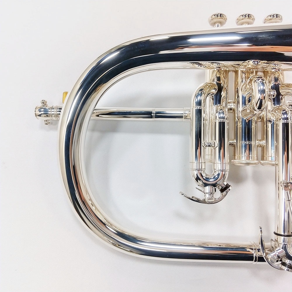 ヤマハ フリューゲルホルン YFH-8310ZS <第2世代>