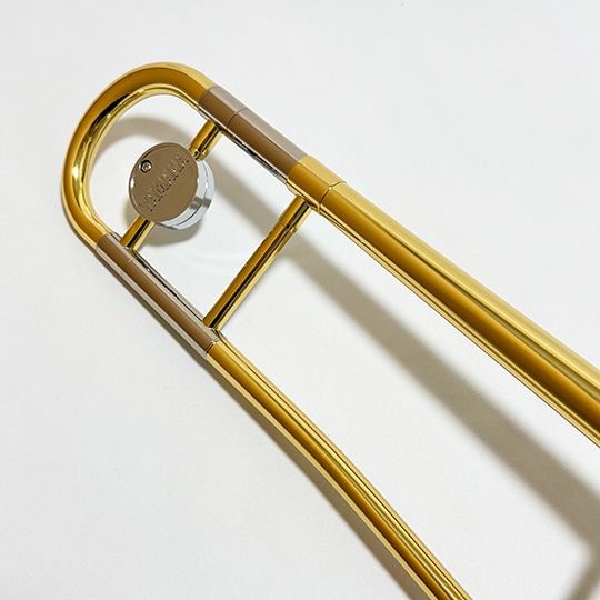ヤマハ バルブトロンボーン YSL-354V YAMAHA ValveTrombone