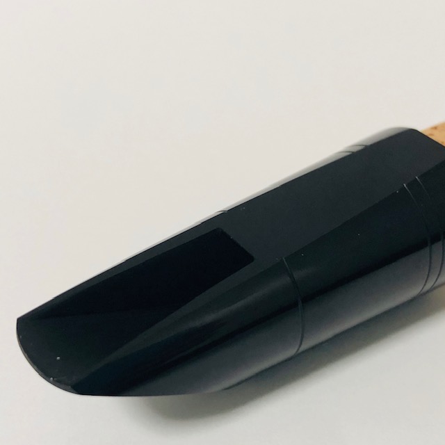 バンドレン B♭ クラリネット マウスピース トラディショナルシリーズ 5RVライヤー 5RVライヤー