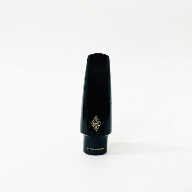 メイヤー A.SAXマウスピース ハードラバー 5MM 5MM Wind Forest