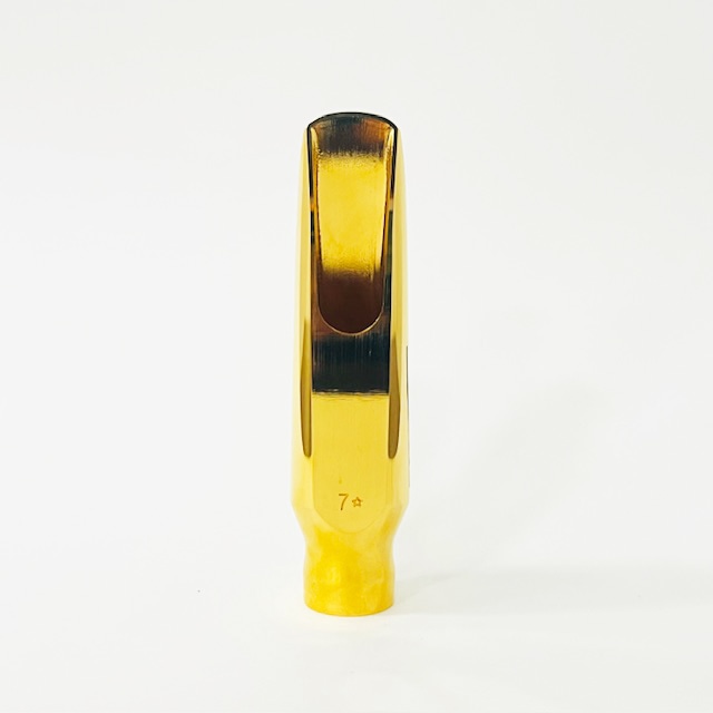 セルマー T.SAXマウスピース JAZZ TRIBUTE(ジャズトリビュート) 7☆ 7☆ Wind Forest