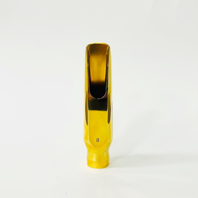 セルマー T.SAXマウスピース JAZZ TRIBUTE(ジャズトリビュート) #8 8 Wind Forest