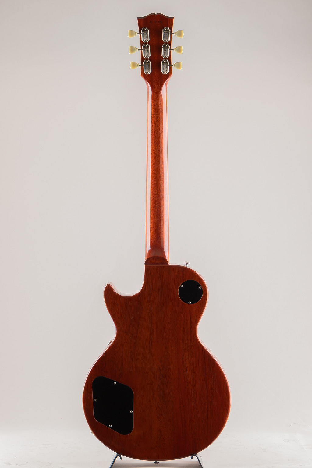 1959 Les Paul Standard Reissue VOS Butter Scotch 2011