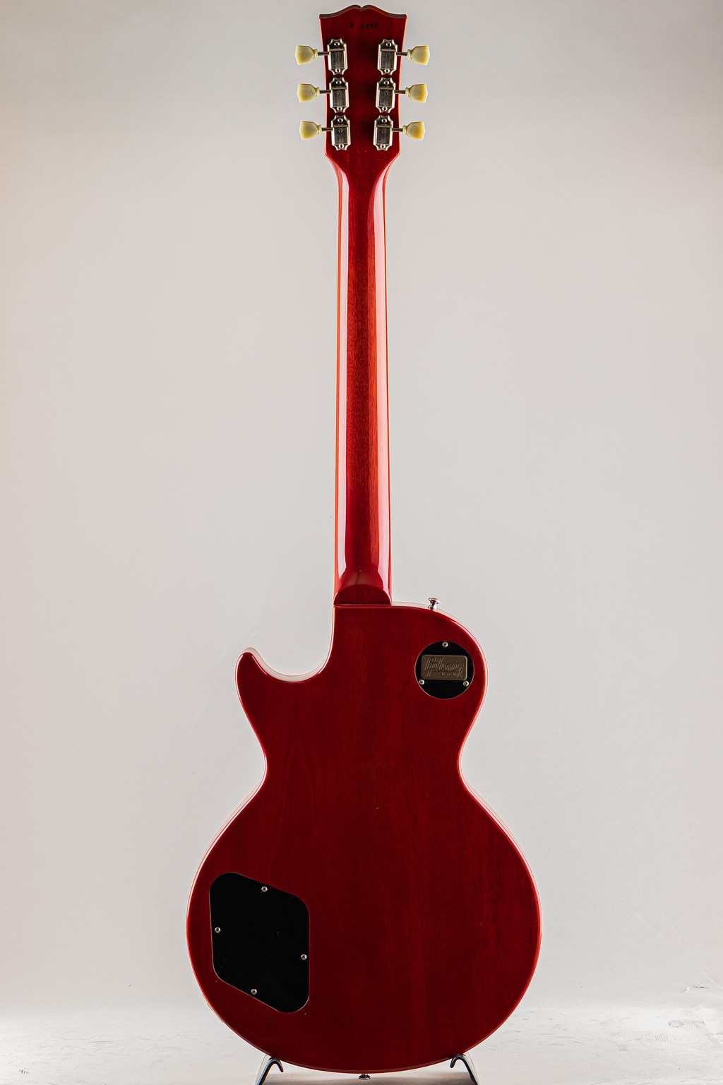 1959 Les Paul Standard Reissue Vintage Cherry VOS