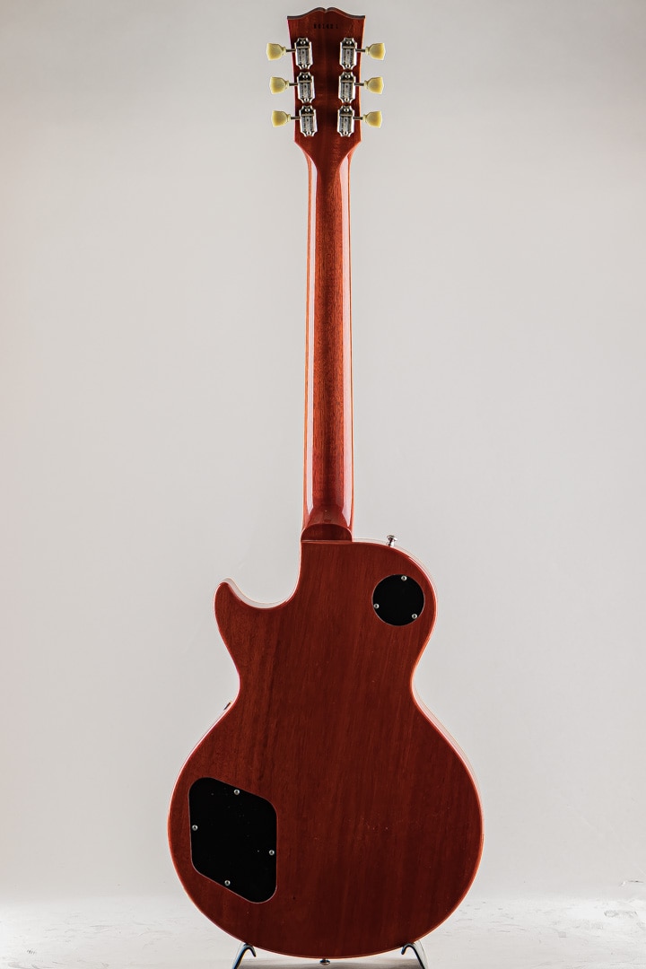 1958 Les Paul Standard Reissue Lightly Figured Top Lemon Burst Gloss