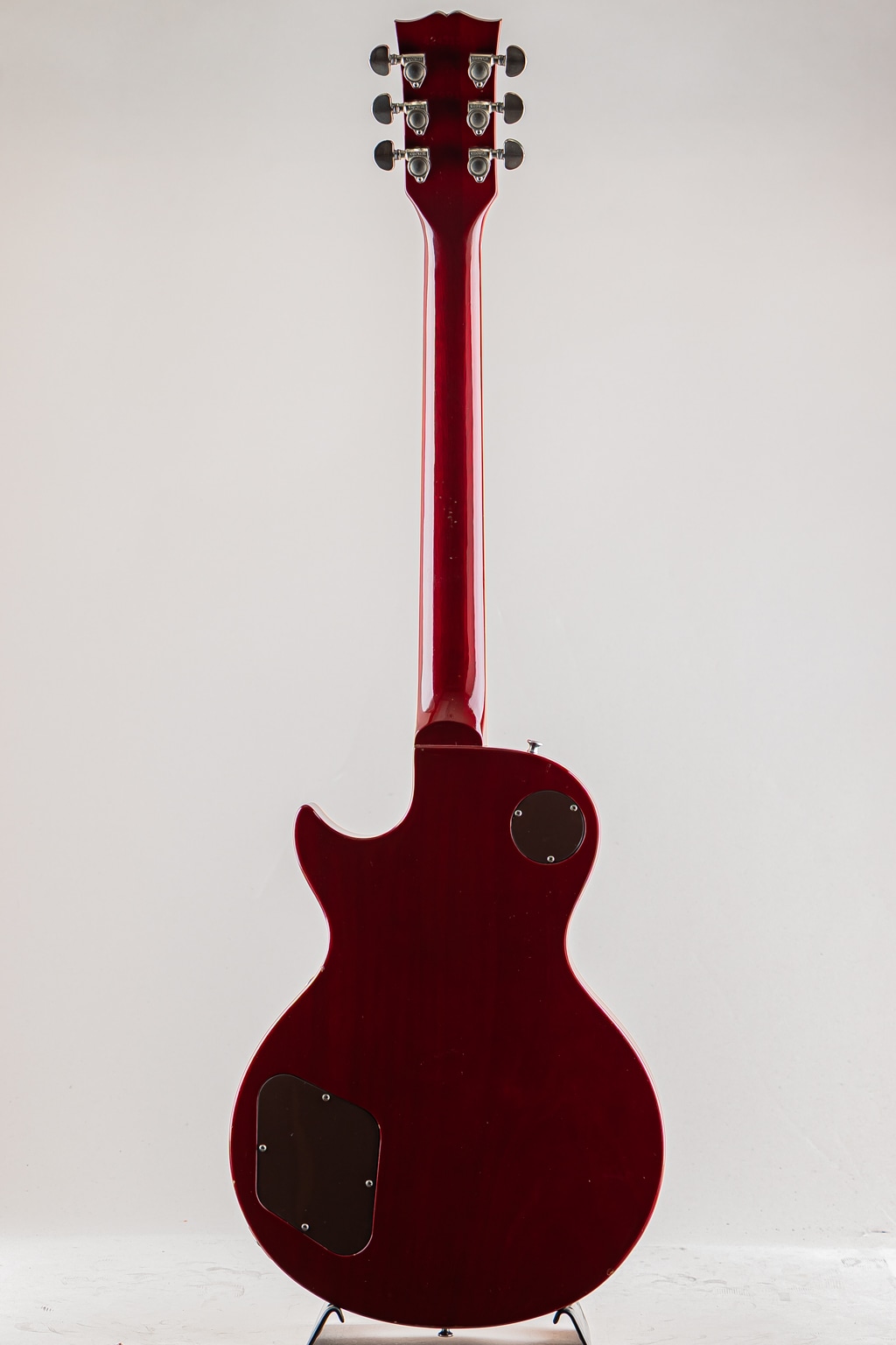 1981 Heritage Series Les Paul Standard 80 Vintage Cherry Sunburst