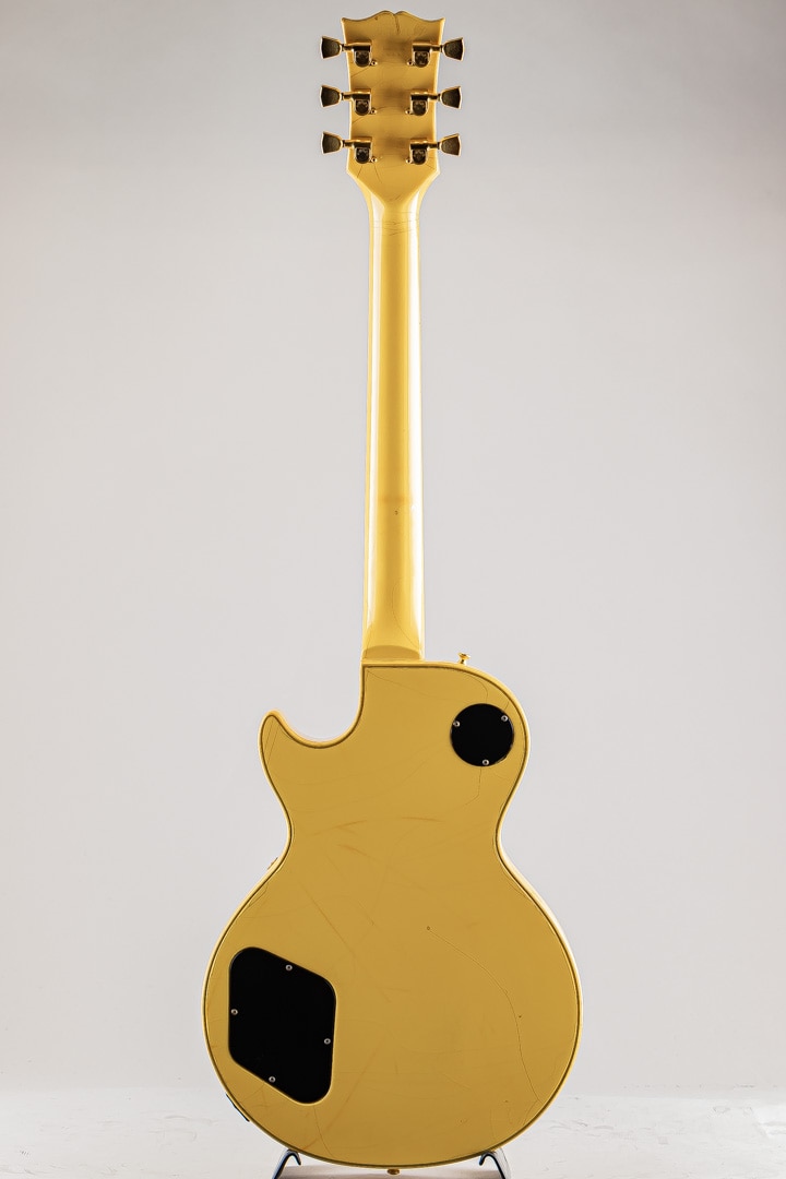 1974 Les Paul Custom 20th Anniversary White