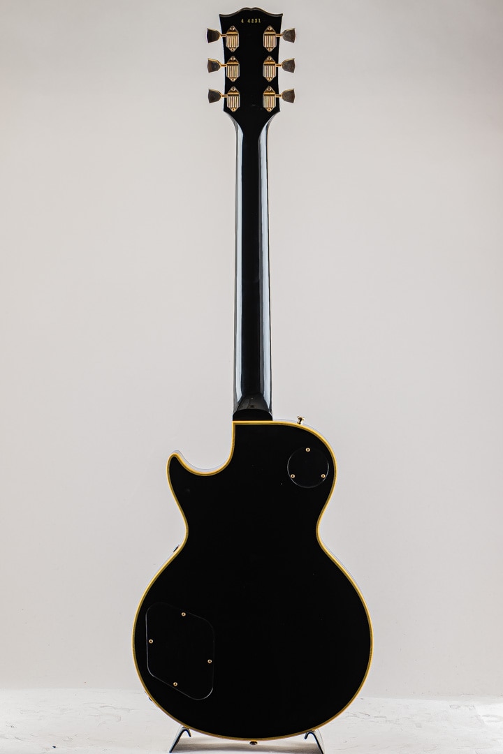 1954 Les Paul Custom Reissue Ebony 2014