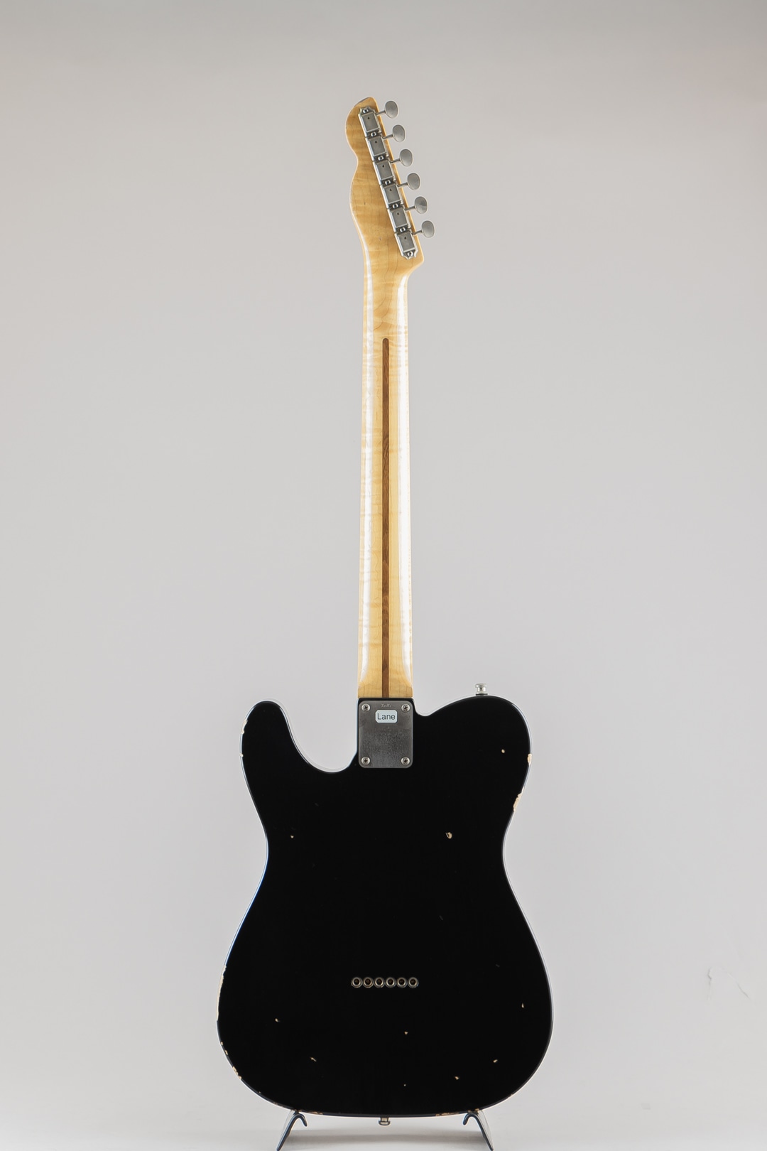 T-Bone "Lane" Black Miyavi Style 2010's