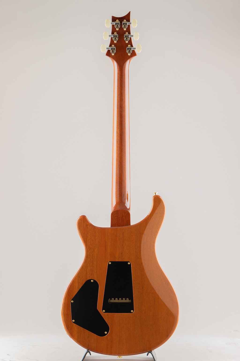 Wood Library Japan Limited DGT "Brazilian Rosewood" Fingerboard Blue Matteo 2013