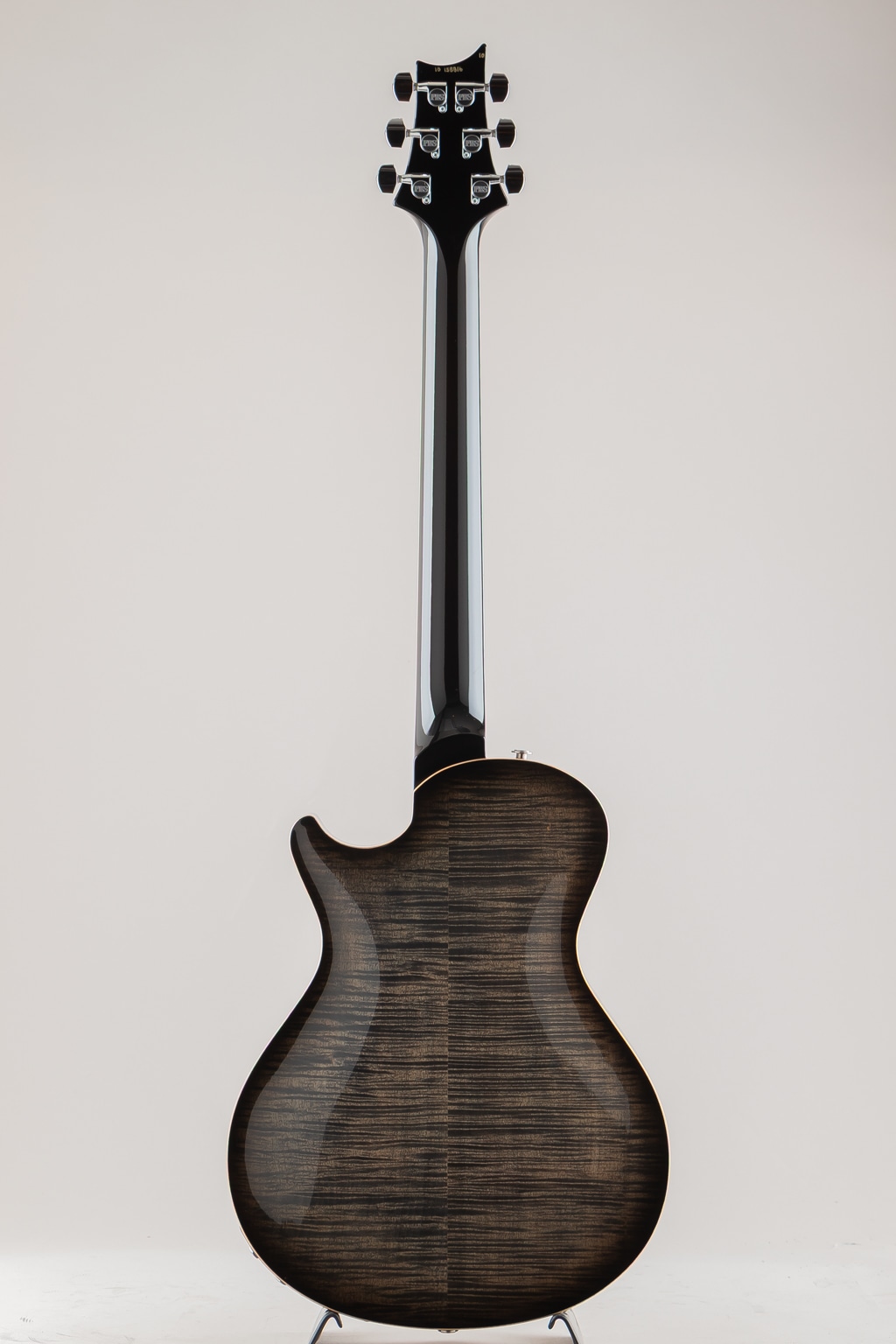 25th Singlecut Hollowbody II 10top 2010