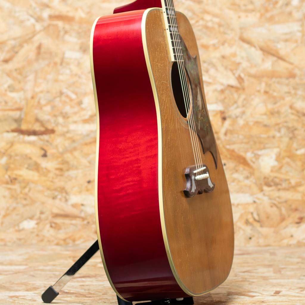 1963 Dove Light Aged