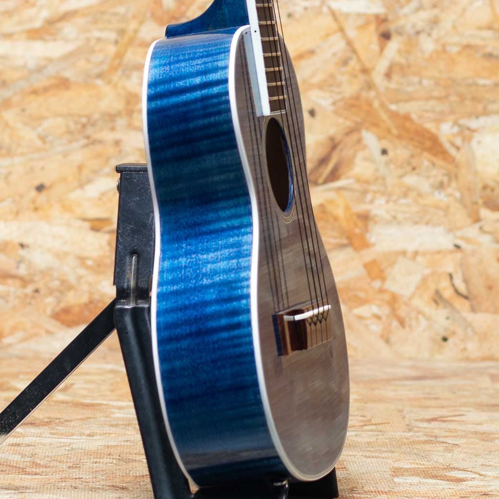 T-43 Sycamore "友禅染" Big Tenor