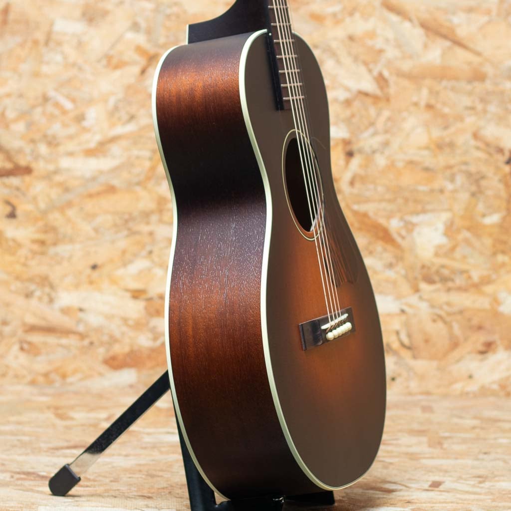 The BB Model Tobacco Burst
