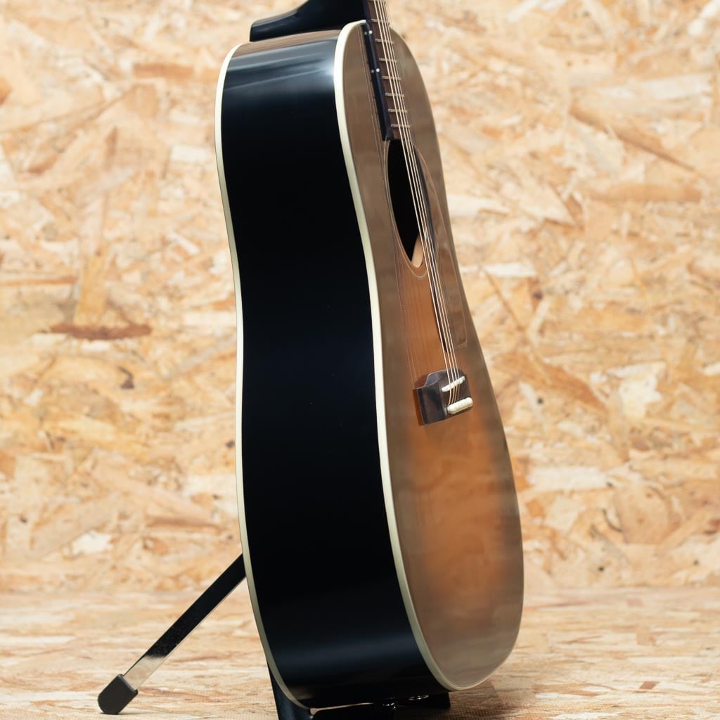 Inspired by Gibson J-45 Standard