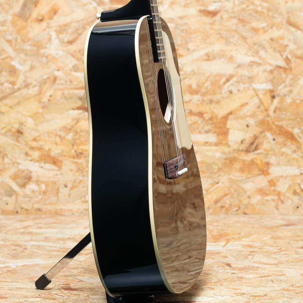 Inspired By Gibson Custom Kazuyoshi Saito J-45 2026