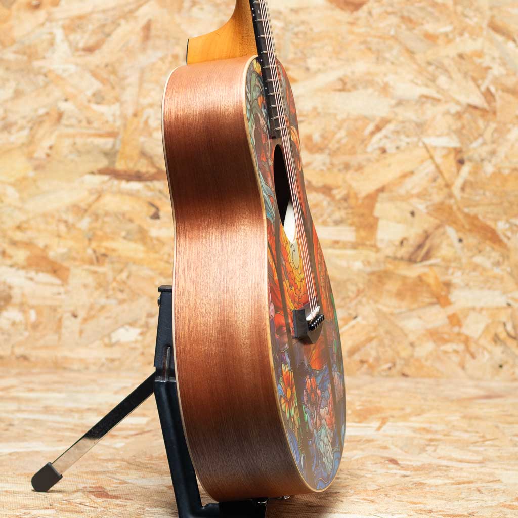 ZEDD GS Mini Telos Special Edition