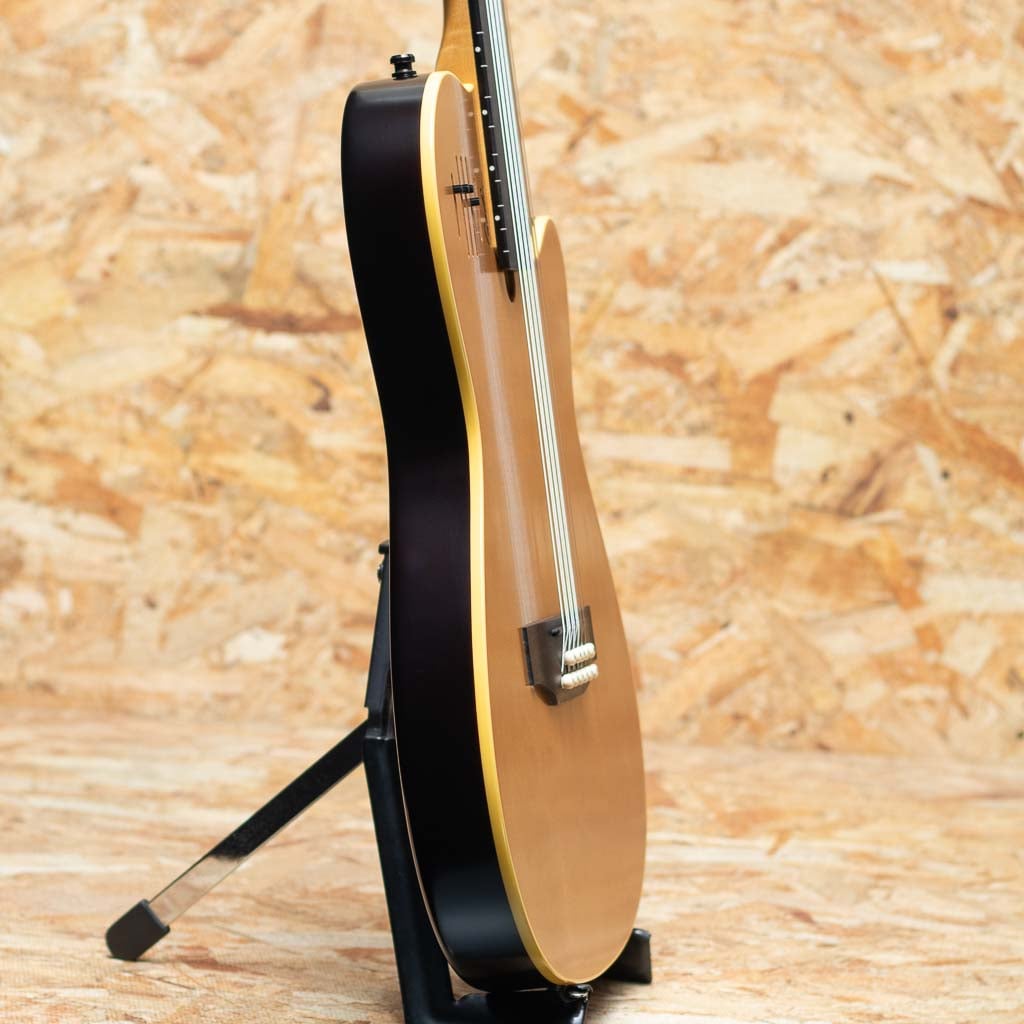 A11 Girssentar Natural SG 2001