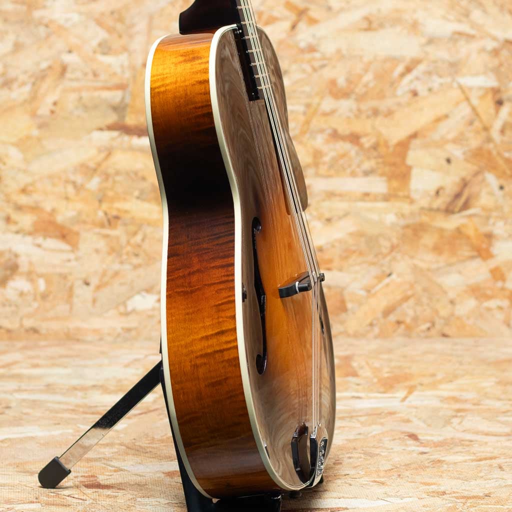 Archtop Octave Mandolin Maple