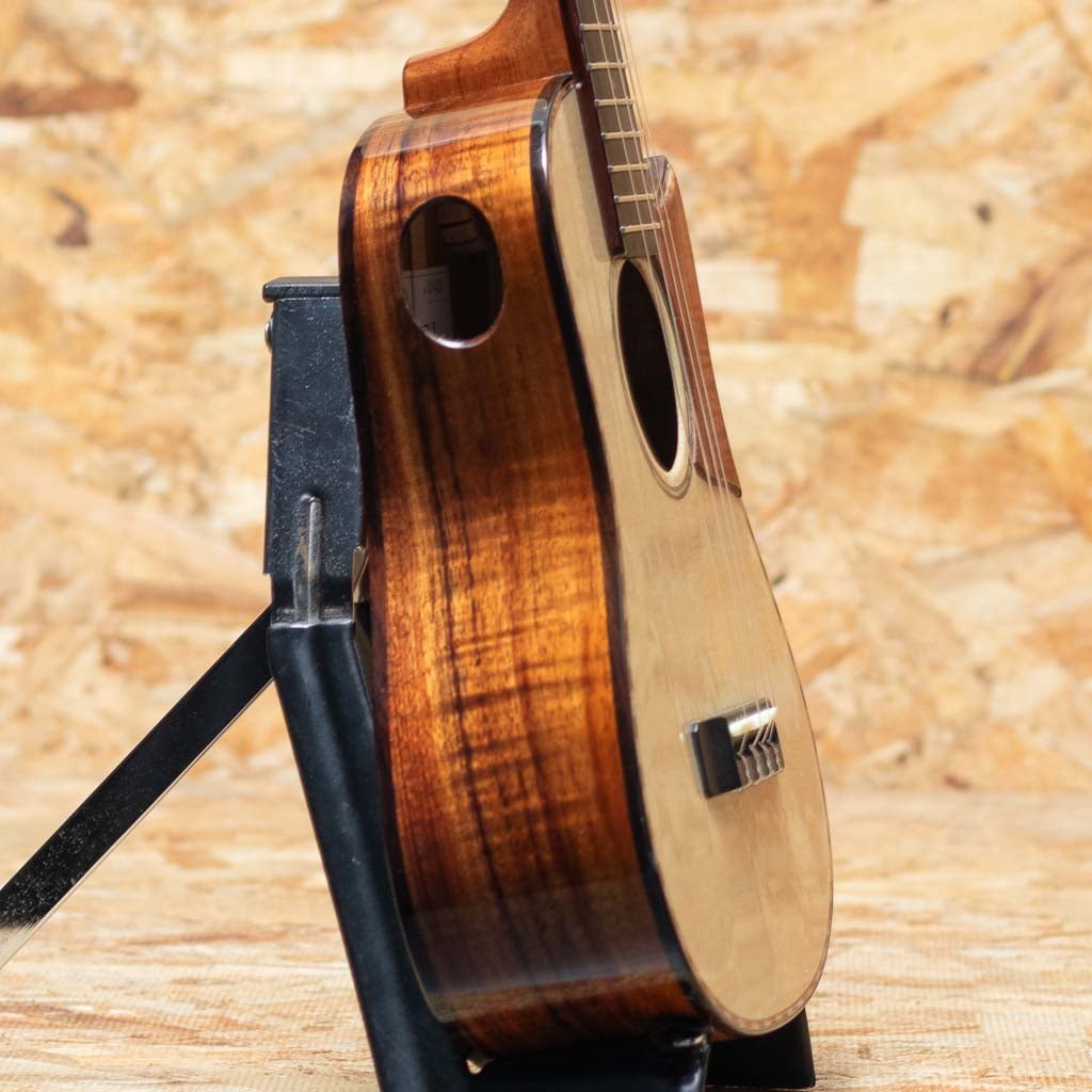 CBDK-LN Concert Semi Long Neck