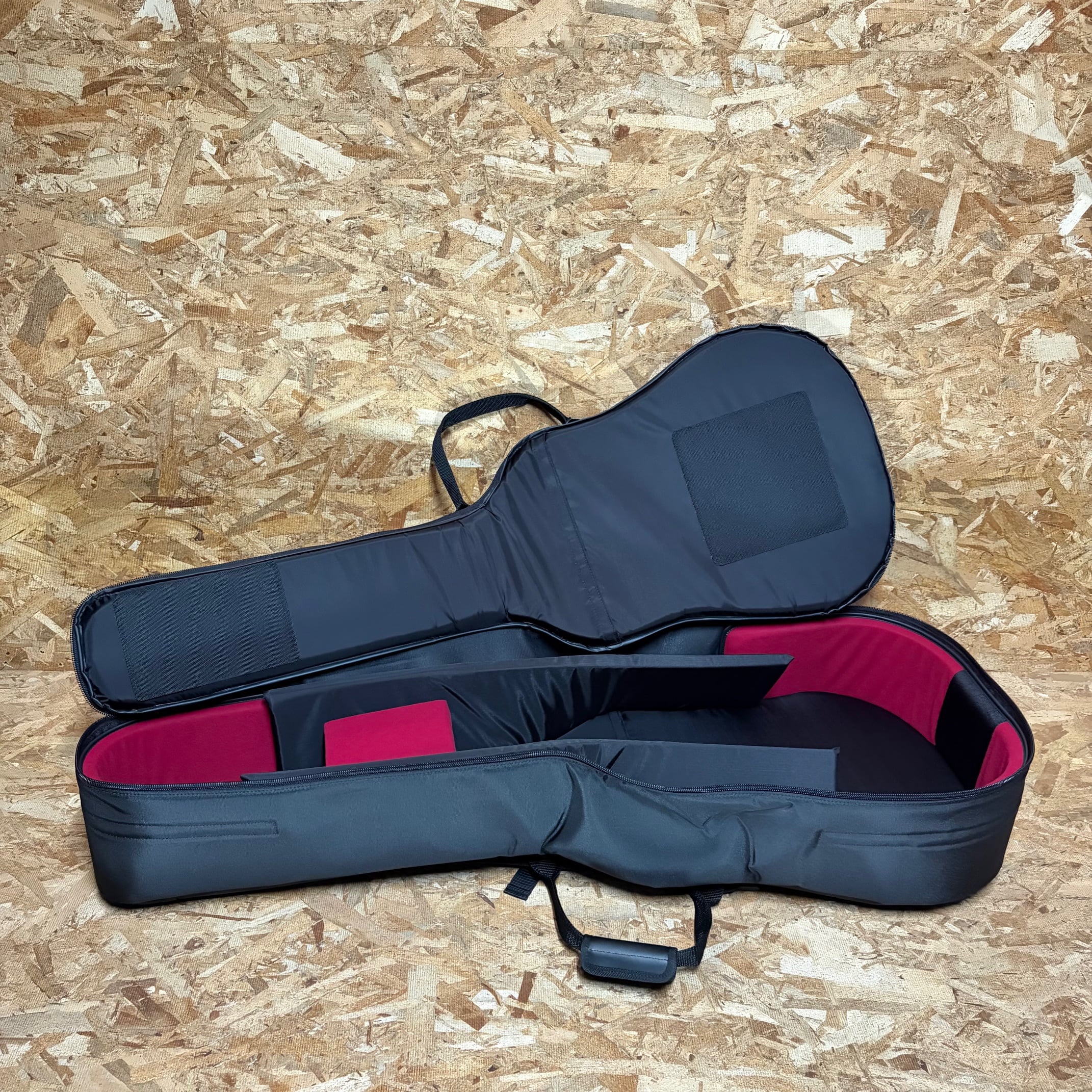 Protect Case D Black Custom