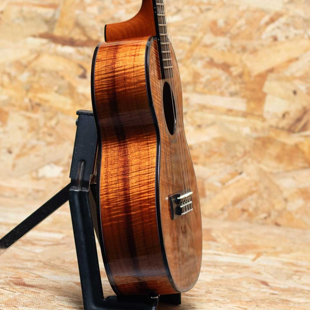 HF-3 D4I JAKE BLUE EDITION Tenor 2022