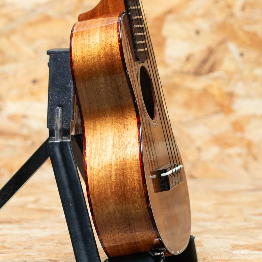 M-46 Hawaiian Koa Medium
