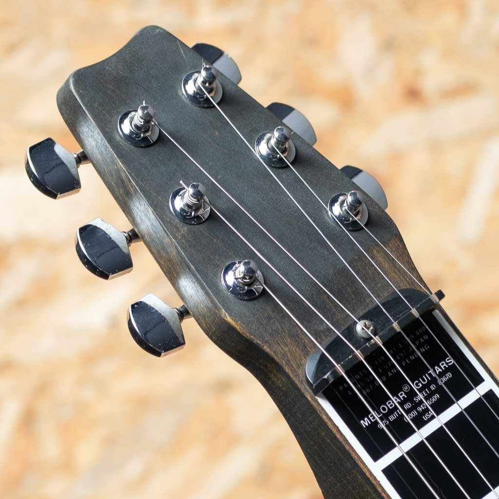 Rattler Lap Steel Ca.1990's