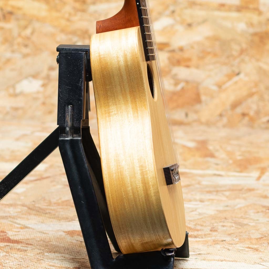 Soprano Prima vera 2019