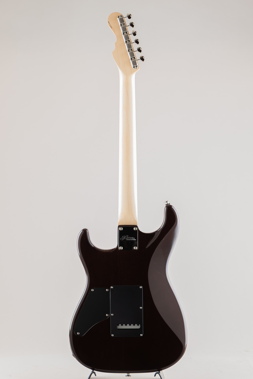 MC1-CTM/FT/R BLU/PPL-VGR #22223