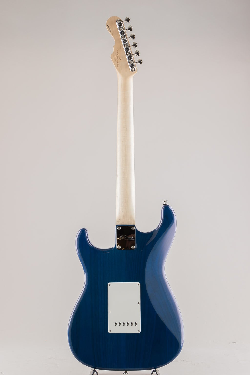 MC-TOCHI'26/R EQS BLU-B B #22300 BLU-B B #22300 アメリカ村店