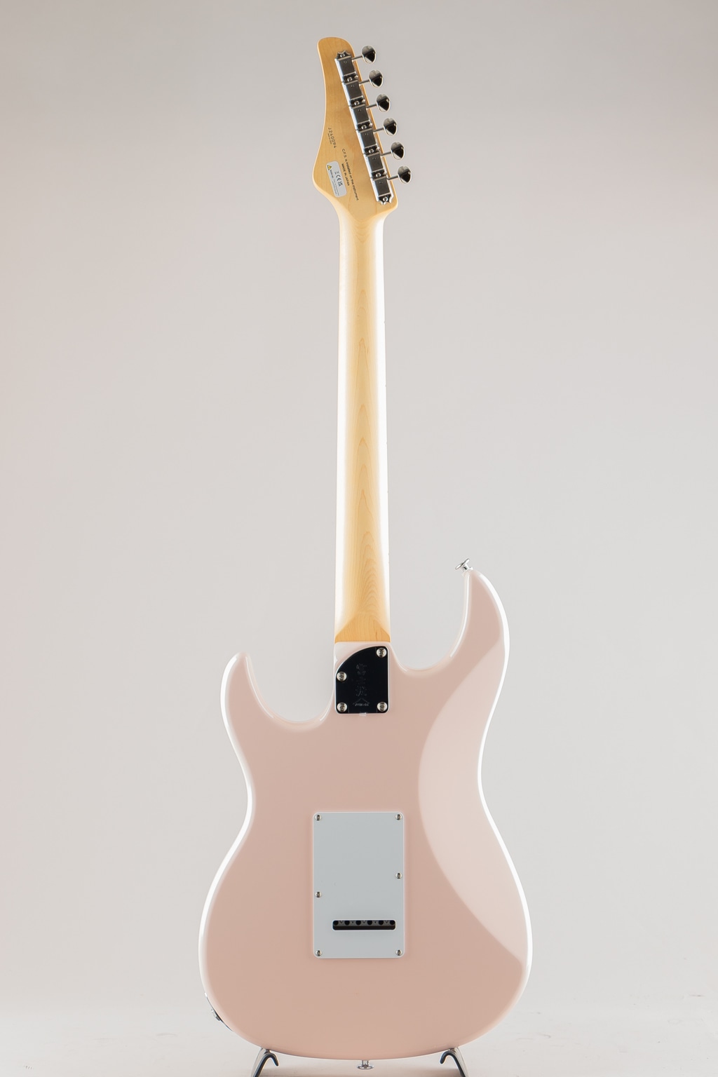 JOS2-TD-M / Shell Pink