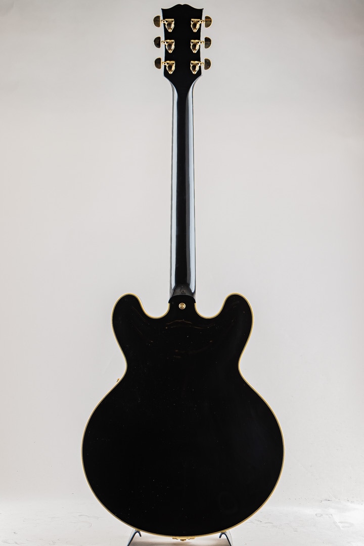 Japan Limited 1959 ES-355 w/Bigsby Ebony VOS【S/N:A950043】