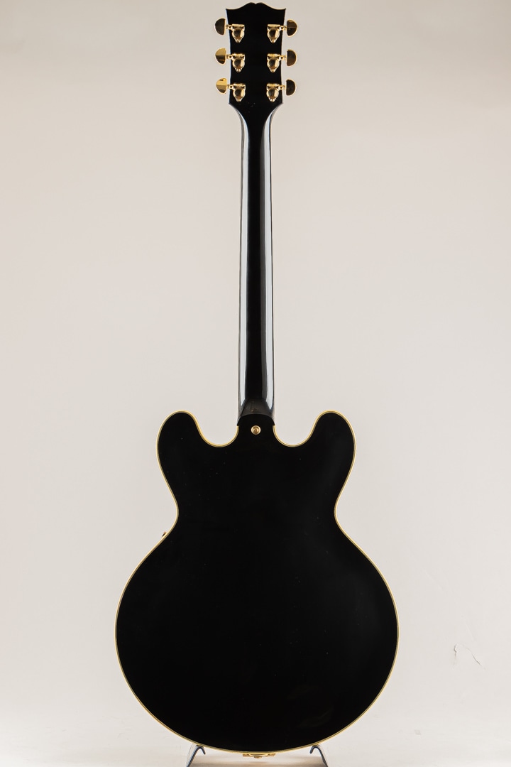 Japan Limited 1959 ES-355 w/Bigsby Ebony VOS【S/N:A940597】