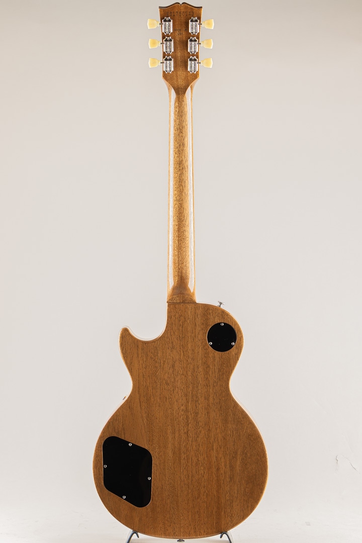 Les Paul Standard 50s Double Trouble Vintage Tobacco Burst【S/N:201750143】