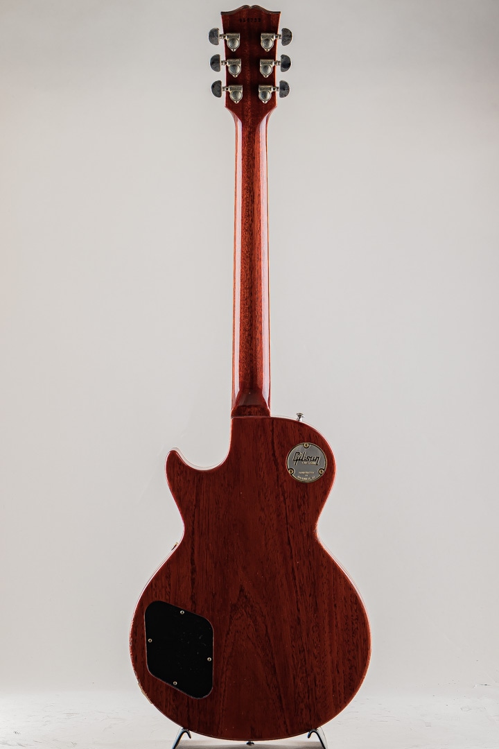 Limited Run Murphy Lab 1959 Les Paul Standard Reissue BOTB 116 Light Aged【S/N:952732】