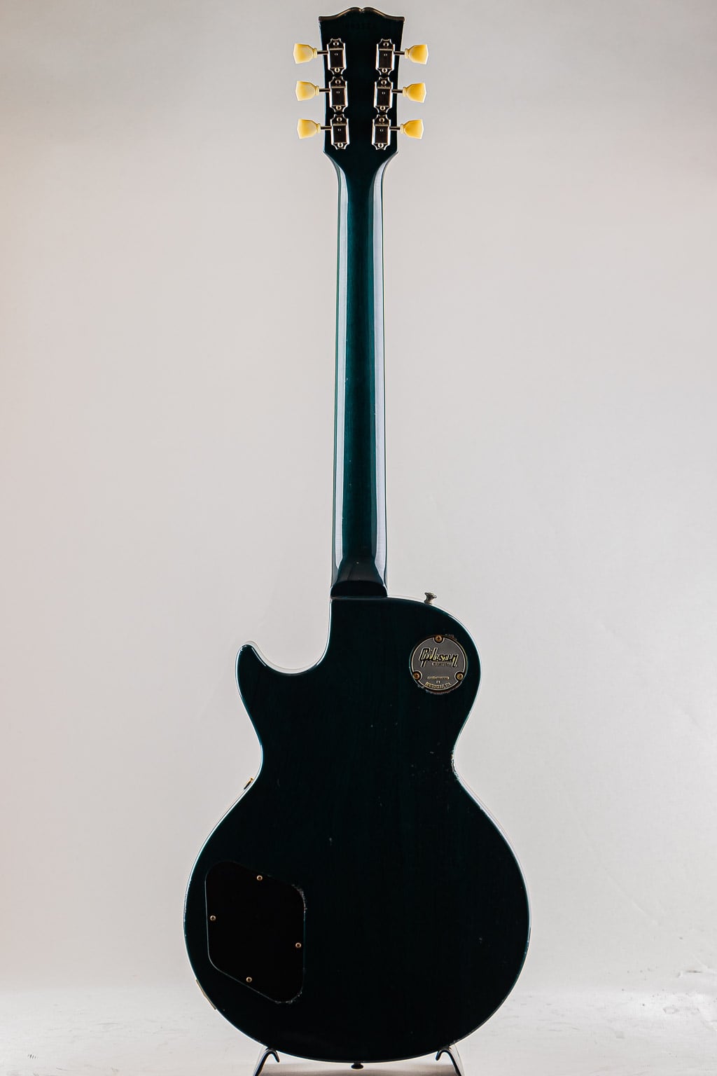 Murphy Lab 1959 Les Paul Standard Reissue Ocean Magenta Light Aged【S/N:953573】