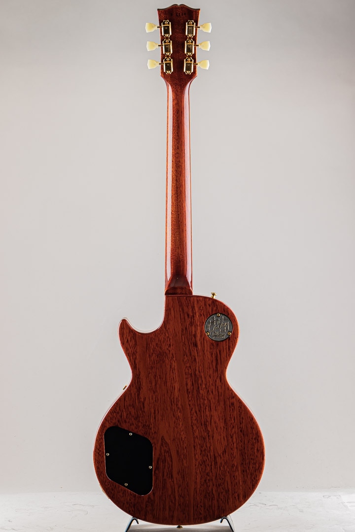 1959 Les Paul Standard Reissue Gold Hardware Dark Cherry Burst Gloss【S/N:96258】