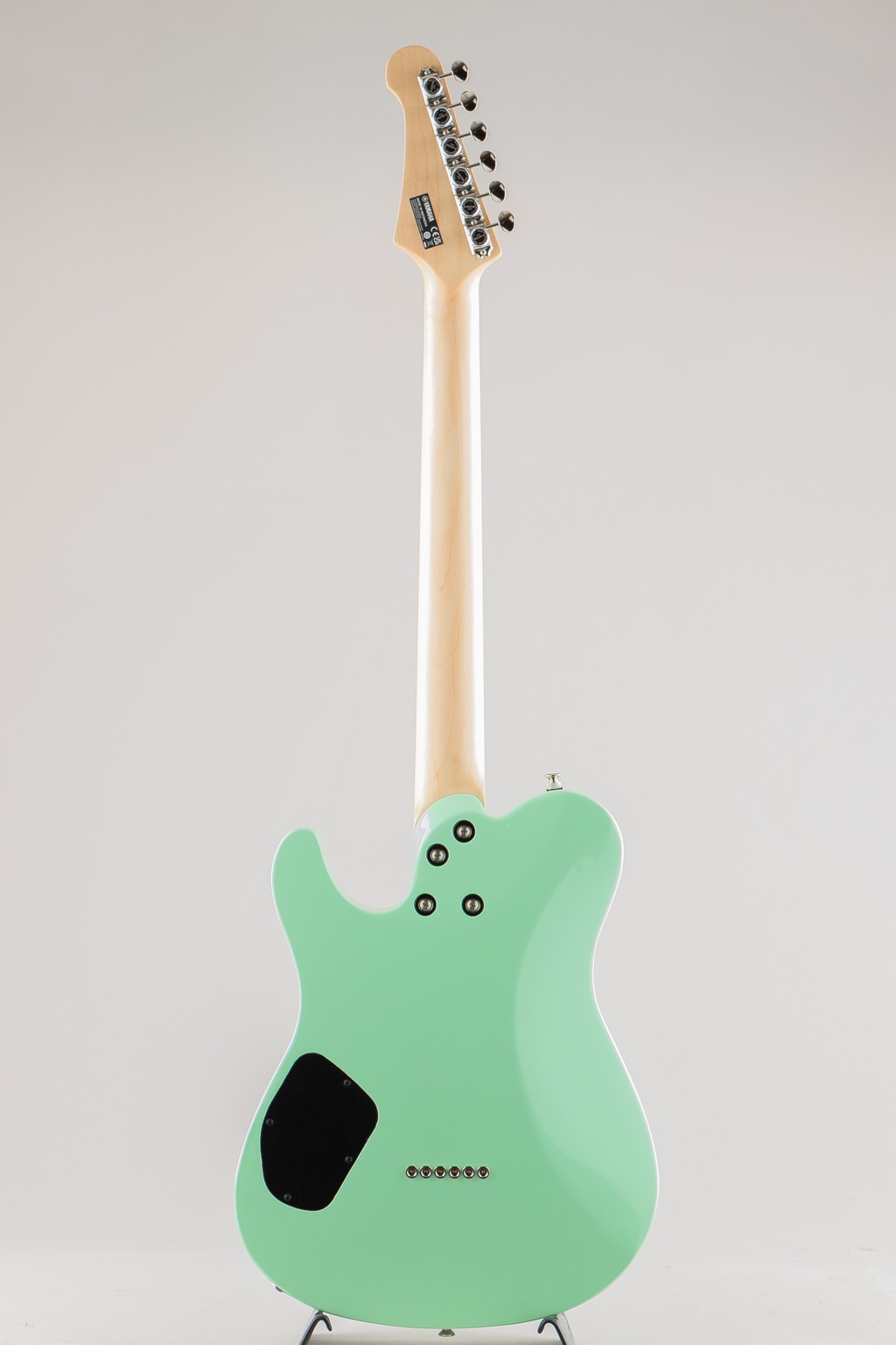 Pacifica SC Standard Plus PACS+11SM / Pappermint Green