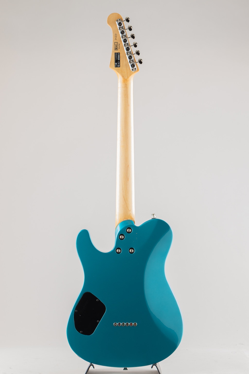 Pacifica SC Professional PACP11S / Breeze Metallic Blue